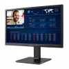LG 24CQ651I-6P 23,8-tolline Full HD kõik-ühes õhuke klient, Intel Pentium N6005, 8GB RAM, 16GB eMMC