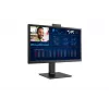 LG 24CQ651I-6P 23,8-tolline Full HD kõik-ühes õhuke klient, Intel Pentium N6005, 8GB RAM, 16GB eMMC