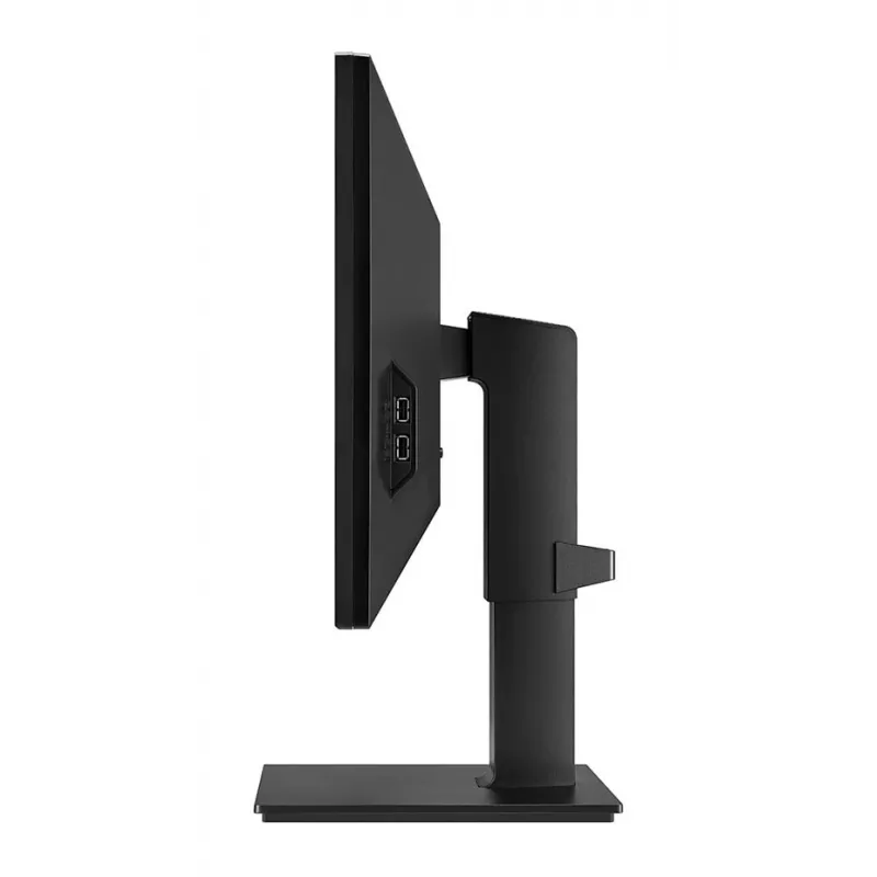 LG 24CQ651I-6P 23,8-tolline Full HD kõik-ühes õhuke klient, Intel Pentium N6005, 8GB RAM, 16GB eMMC