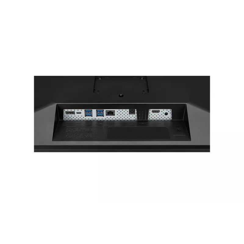 LG 24CQ651I-6P 23,8-tolline Full HD kõik-ühes õhuke klient, Intel Pentium N6005, 8GB RAM, 16GB eMMC