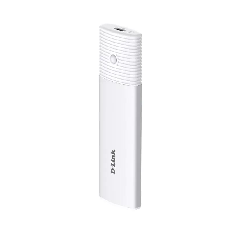 SSD-korpus D-Link DSP-111 USB-C M.2 NVMe 4 TB 10 Gbit/s