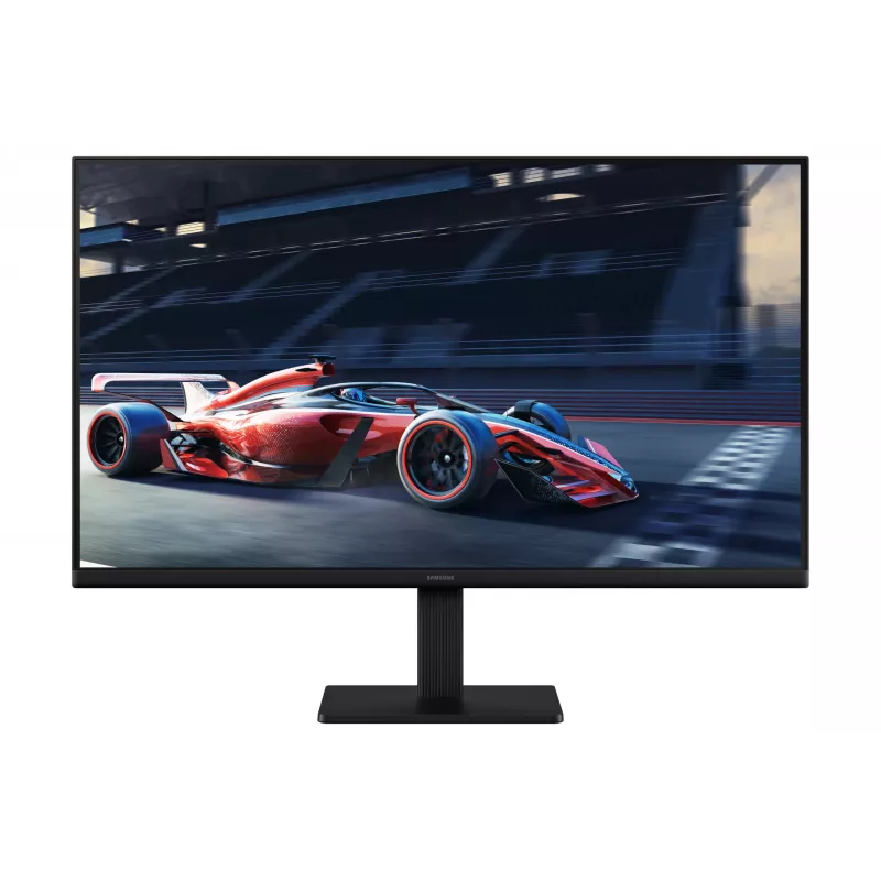 Samsung S30GD arvutimonitor 61 cm (24 tolli) 1920 x 1080 pikslit Full HD LCD must