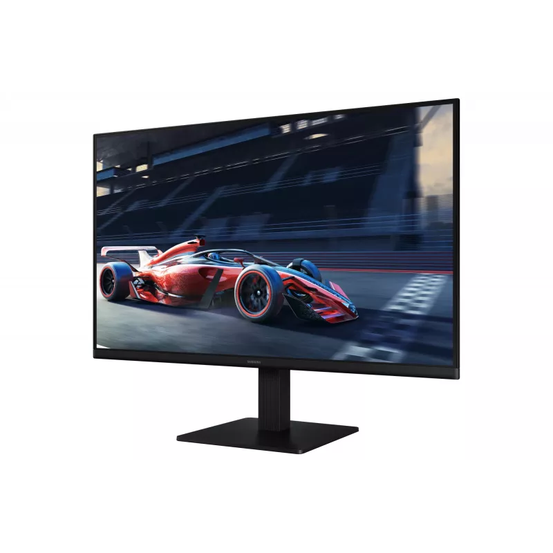 Samsung S30GD arvutimonitor 61 cm (24 tolli) 1920 x 1080 pikslit Full HD LCD must