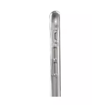 Hama 00138188 mobiiltelefoni ümbris 11,9 cm (4,7 tolli) kate läbipaistev