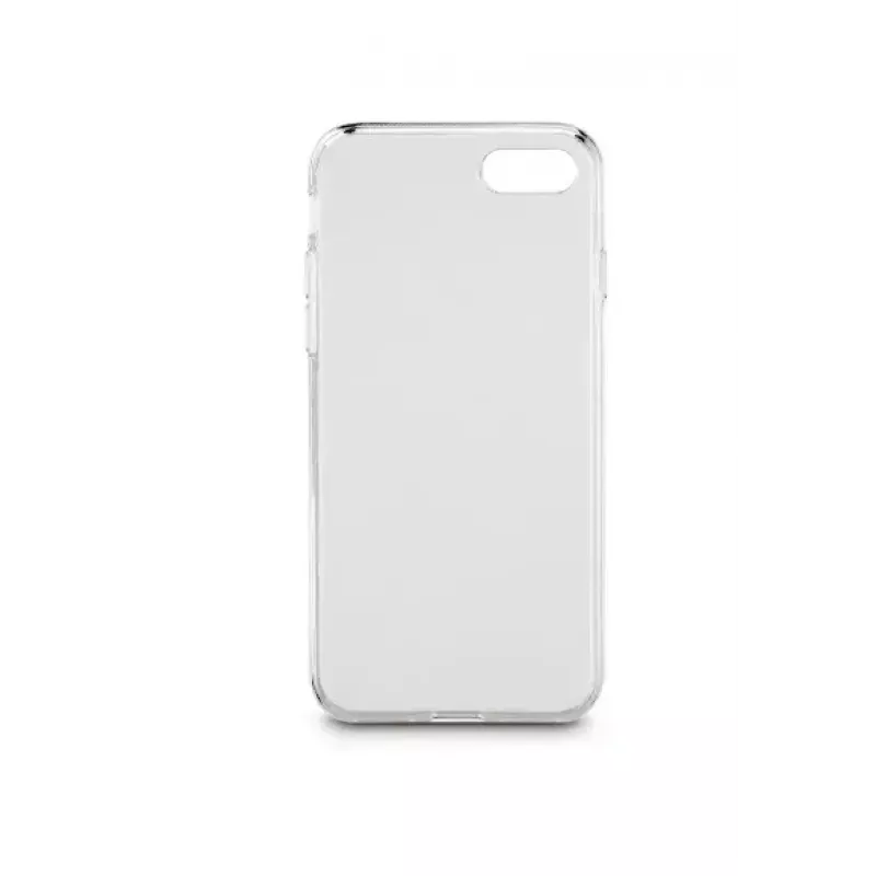 Hama 00138188 mobiiltelefoni ümbris 11,9 cm (4,7 tolli) kate läbipaistev