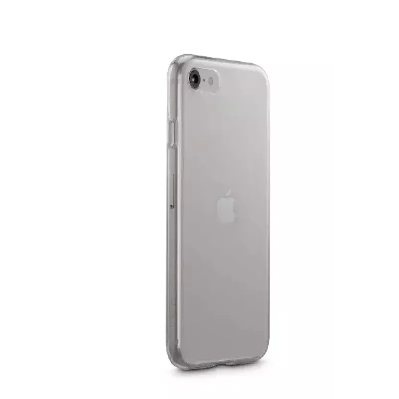 Hama 00138188 mobiiltelefoni ümbris 11,9 cm (4,7 tolli) kate läbipaistev