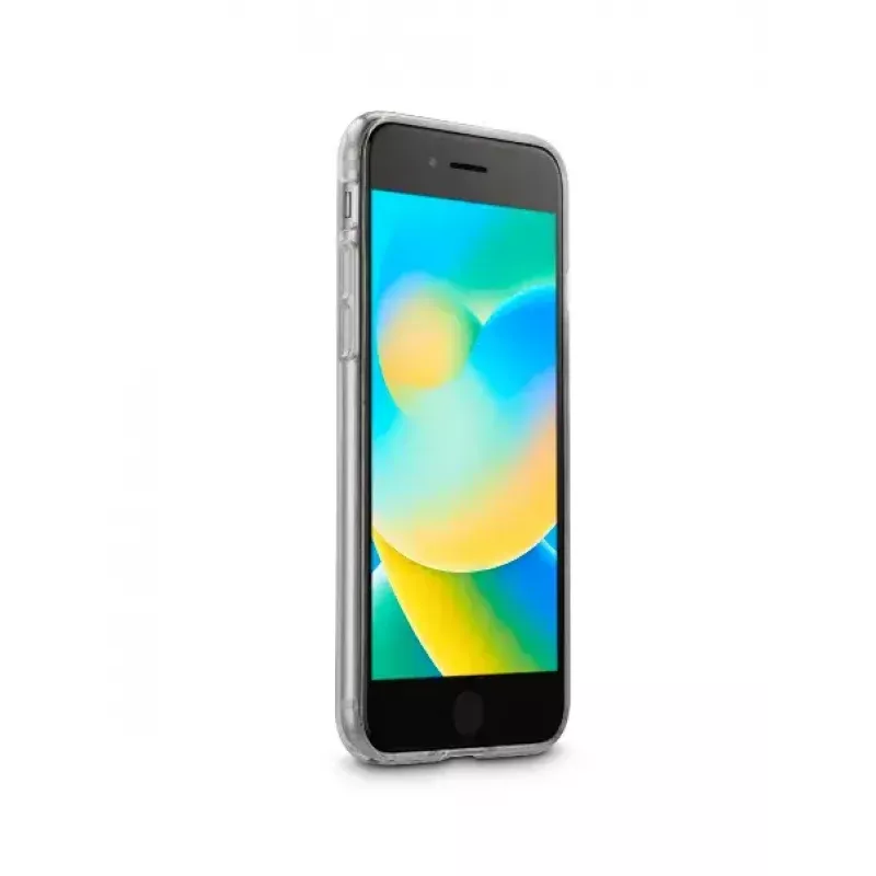 Hama 00138188 mobiiltelefoni ümbris 11,9 cm (4,7 tolli) kate läbipaistev