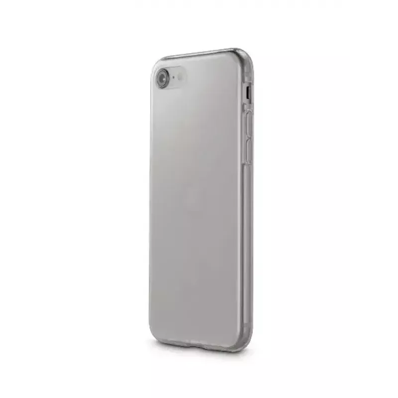 Hama 00138188 mobiiltelefoni ümbris 11,9 cm (4,7 tolli) kate läbipaistev