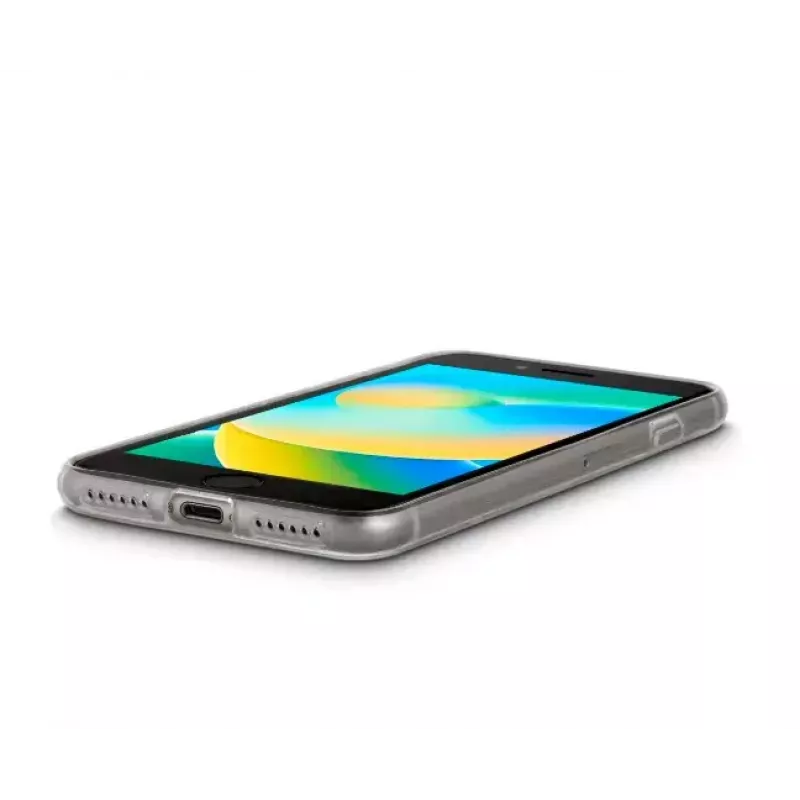 Hama 00138188 mobiiltelefoni ümbris 11,9 cm (4,7 tolli) kate läbipaistev