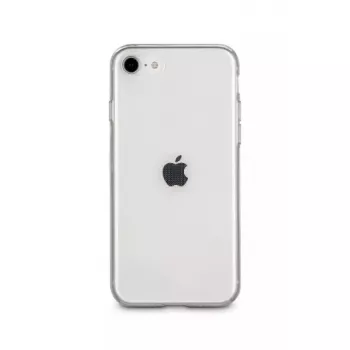 Hama 00138188 mobiiltelefoni ümbris 11,9 cm (4,7 tolli) kate läbipaistev