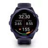 Nutikell GARMIN Forerunner 570 47 mm — 1.4 tolli AMOLED 454×454, puuteekraan, Wi‑Fi, GPS, 8 GB, violetne, 50 g
