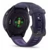 Nutikell GARMIN Forerunner 570 47 mm — 1.4 tolli AMOLED 454×454, puuteekraan, Wi‑Fi, GPS, 8 GB, violetne, 50 g