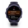 Nutikell GARMIN Forerunner 570 47 mm — 1.4 tolli AMOLED 454×454, puuteekraan, Wi‑Fi, GPS, 8 GB, violetne, 50 g