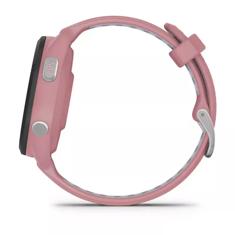 Garmin Forerunner 265S nutikell roosa
