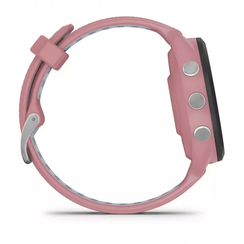 Garmin Forerunner 265S nutikell roosa