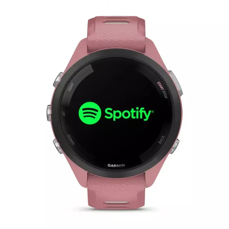 Garmin Forerunner 265S nutikell roosa