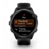Nutikell GARMIN Forerunner 570 42 mm AMOLED 1.2 tolli 390×390 puuteekraan Wi‑Fi GPS must