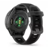 Nutikell GARMIN Forerunner 570 42 mm AMOLED 1.2 tolli 390×390 puuteekraan Wi‑Fi GPS must