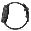 Nutikell GARMIN Forerunner 570 42 mm AMOLED 1.2 tolli 390×390 puuteekraan Wi‑Fi GPS must