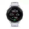 Nutikell Garmin Forerunner 265S Teal Valge