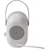 Ventilaatoriga elektrikeris NABO HT 650 650 W siseruumides valge