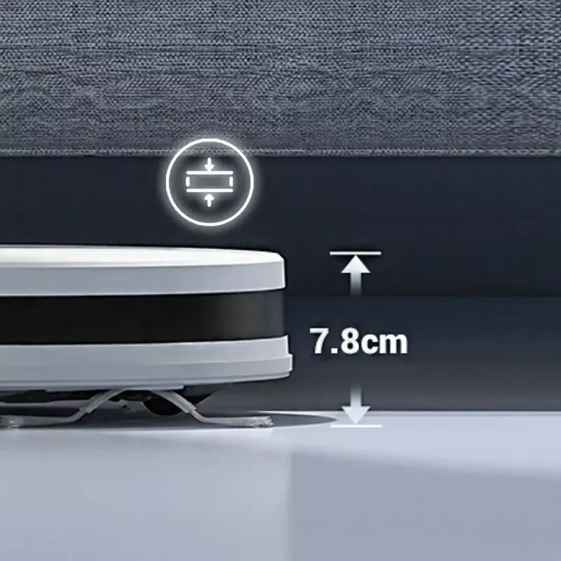 Robot Tolmuimeja EZVIZ RC3