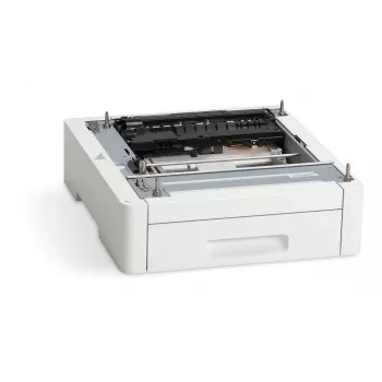 Xerox 1x550 lehe salv, salv, Xerox, VersaLink C500, VersaLink C505, VersaLink C600, VersaLink B600/B610, VersaLink B605/B615,..., Vietnam, 535 mm, 584 mm