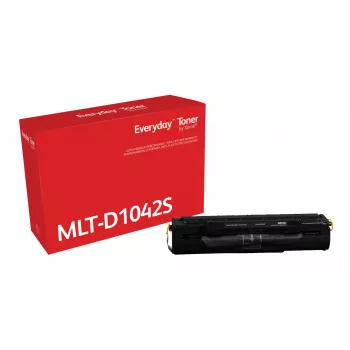 Everyday™ Must tooner, Xerox, ühildub Samsung MLT-D1042S-ga, standardmahutavus