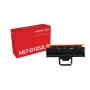Everyday™ must tooner, ühildub Xeroxiga Samsung MLT-D1052L, suure mahutavusega