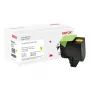 Everyday™ kollane Toner by Xerox, ühildub Lexmark 70C2HY0/70C0H40, suure mahutavusega