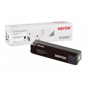 Everyday™ Must tooner, Xerox, ühildub HP 970XL-ga (CN625AE, CN625A, CN625AM), suure mahutavusega
