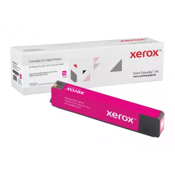 Everyday™ magenta tooner, Xerox, ühildub HP 971XL-iga (CN627AE, CN627A, CN627AM), suure mahutavusega