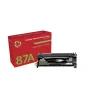 Everyday™ Mono uuesti valmistatud tooner Xeroxilt, ühildub HP 87A (CF287A), standardmahutavus