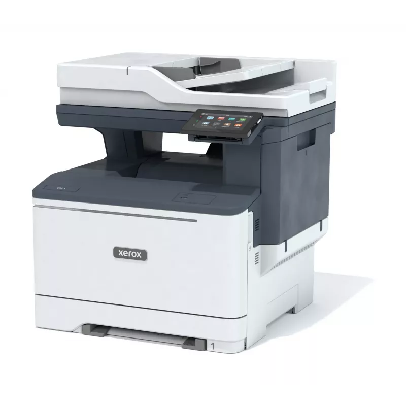 Xerox C325 A4 33ppm Juhtmevaba Dupleks Koopia/Prindi/Skanni/Faks PS3 PCL5e/6 2 Alust Kokku 251 Lehte