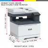 Xerox C325 A4 33ppm Juhtmevaba Dupleks Koopia/Prindi/Skanni/Faks PS3 PCL5e/6 2 Alust Kokku 251 Lehte
