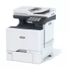 Xerox VersaLink C625 A4 50ppm Duplex Kopeeri/Prindi/Skanni/Faks PS3 PCL5e/6 2 Alust 650 Lehte