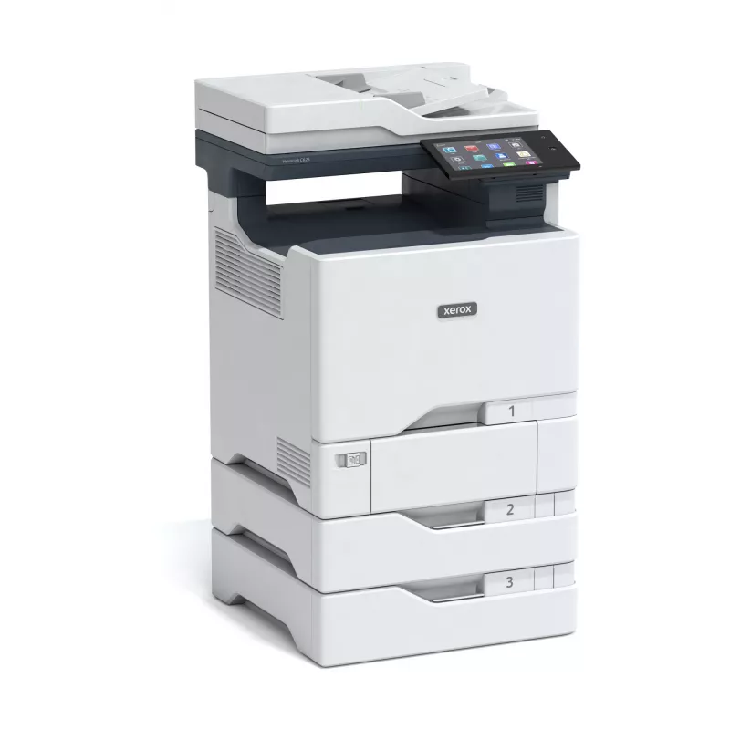 Xerox VersaLink C625 A4 50ppm Duplex Kopeeri/Prindi/Skanni/Faks PS3 PCL5e/6 2 Alust 650 Lehte