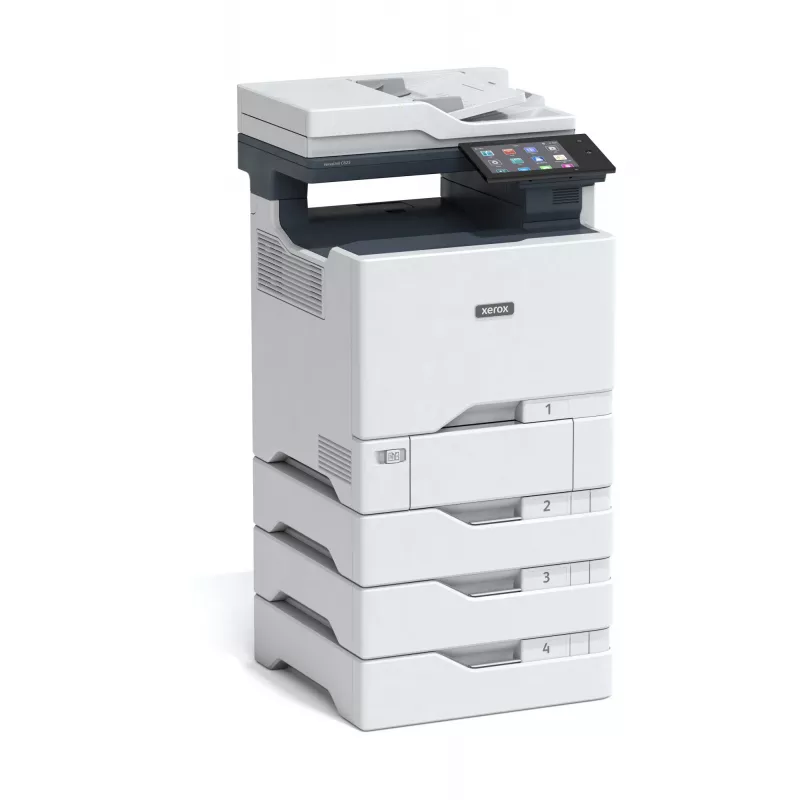 Xerox VersaLink C625 A4 50ppm Duplex Kopeeri/Prindi/Skanni/Faks PS3 PCL5e/6 2 Alust 650 Lehte