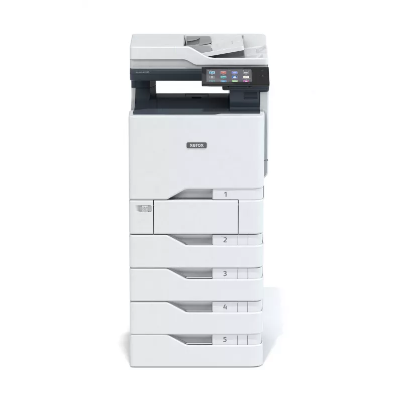 Xerox VersaLink C625 A4 50ppm Duplex Kopeeri/Prindi/Skanni/Faks PS3 PCL5e/6 2 Alust 650 Lehte