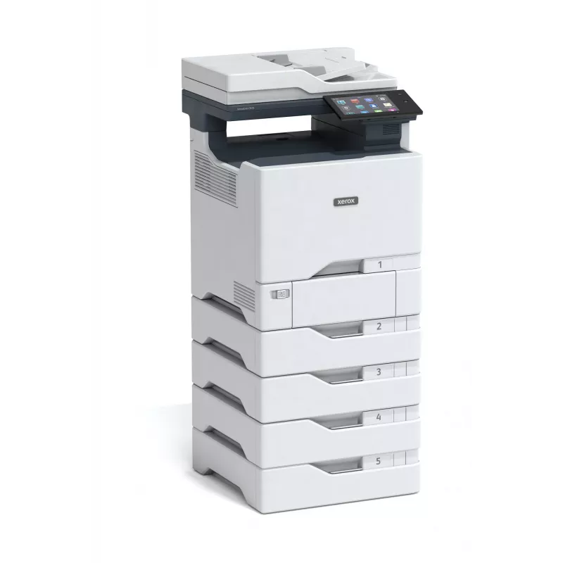 Xerox VersaLink C625 A4 50ppm Duplex Kopeeri/Prindi/Skanni/Faks PS3 PCL5e/6 2 Alust 650 Lehte
