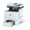Xerox VersaLink C625 A4 50ppm Duplex Kopeeri/Prindi/Skanni/Faks PS3 PCL5e/6 2 Alust 650 Lehte