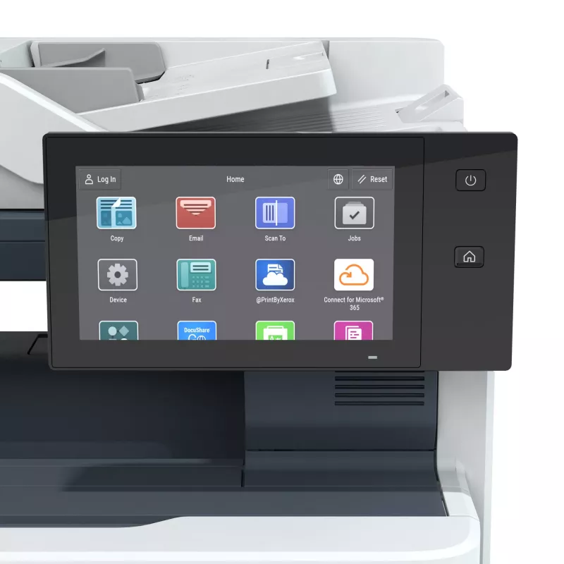 Xerox VersaLink C625 A4 50ppm Duplex Kopeeri/Prindi/Skanni/Faks PS3 PCL5e/6 2 Alust 650 Lehte