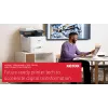 Xerox VersaLink C625 A4 50ppm Duplex Kopeeri/Prindi/Skanni/Faks PS3 PCL5e/6 2 Alust 650 Lehte