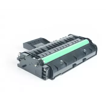Toner Ricoh SP 201 HE 2600K Must