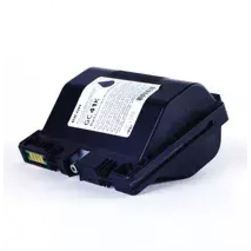 Ricoh GC41KH tindikassett 1 tk Originaal Suure (XL) jõudlusega Must