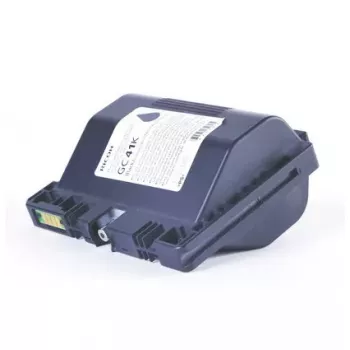 Ricoh GC41KH tindikassett 1 tk Originaal Suure (XL) jõudlusega Must