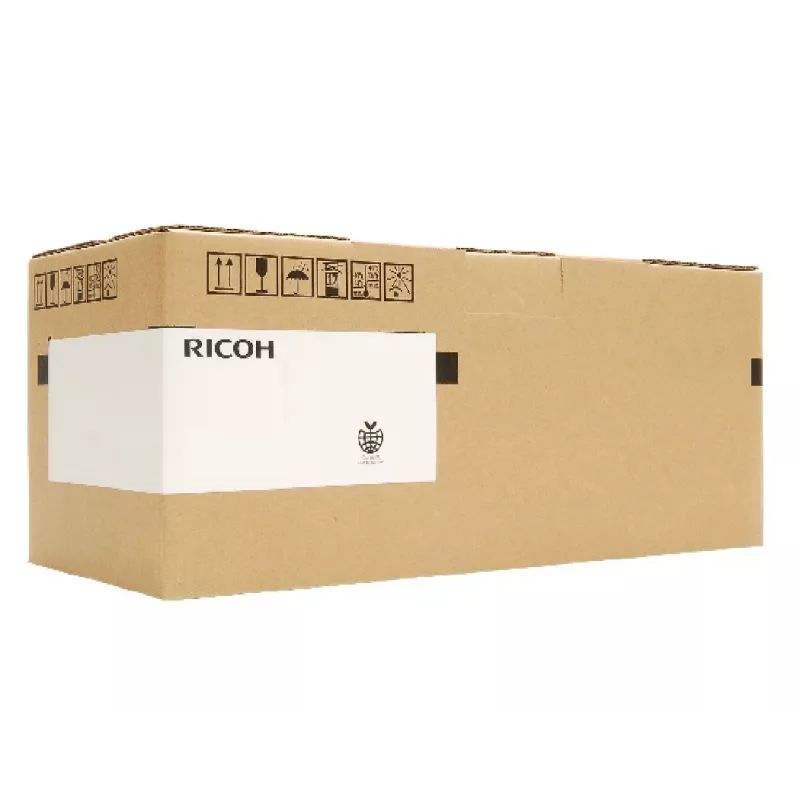 Ricoh 408216 toonerikassett 1 tk Originaal tsüaan