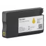 Ricoh 408520 toonerikassett 1 tk Originaal Kollane