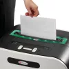 Rexel purustaja õlilehed (20 tk pakk)