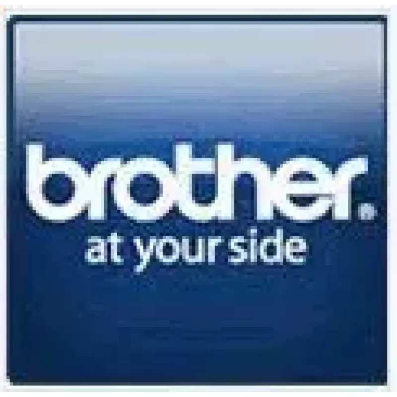Äritempel Brother PR2260E6P jäljendi suurus 22 x 60 mm sinine